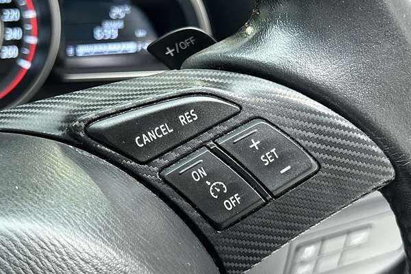 2014 Mazda 3 Maxx BM Series thumb-17