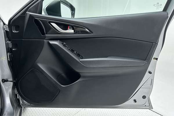 2014 Mazda 3 Maxx BM Series thumb-18