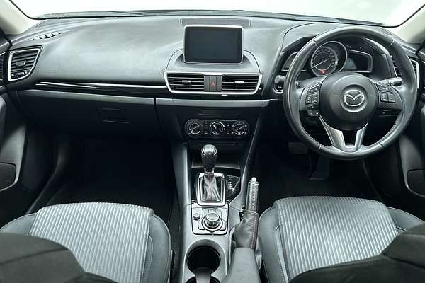 2014 Mazda 3 Maxx BM Series thumb-19