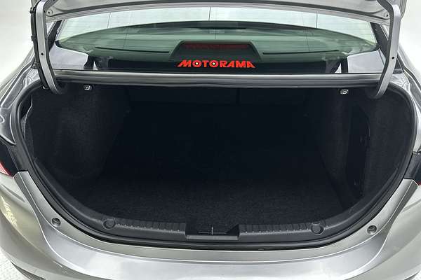 2014 Mazda 3 Maxx BM Series thumb-20