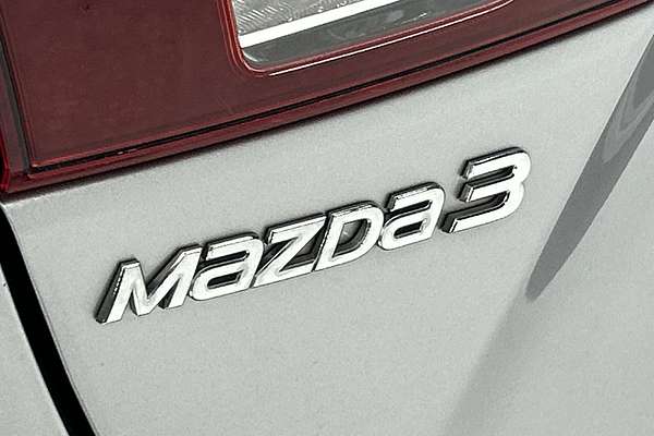 2014 Mazda 3 Maxx BM Series thumb-21