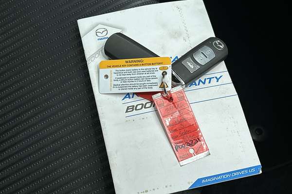 2014 Mazda 3 Maxx BM Series thumb-22