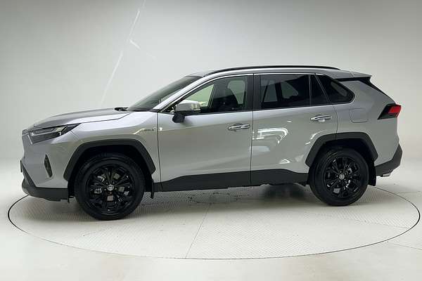 2024 Toyota RAV4 Cruiser AXAH52R thumb-6