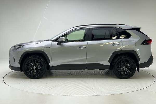 2024 Toyota RAV4 Cruiser AXAH52R thumb-7