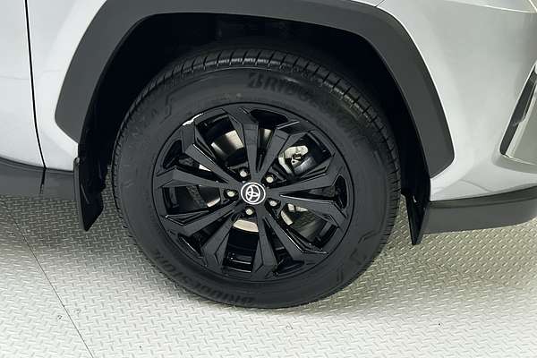 2024 Toyota RAV4 Cruiser AXAH52R thumb-9