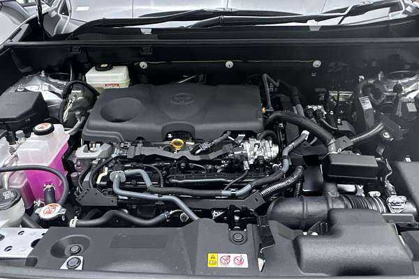 2024 Toyota RAV4 Cruiser AXAH52R thumb-10