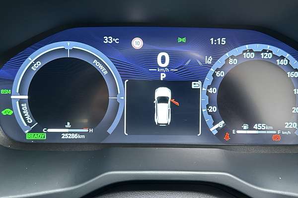 2024 Toyota RAV4 Cruiser AXAH52R thumb-13