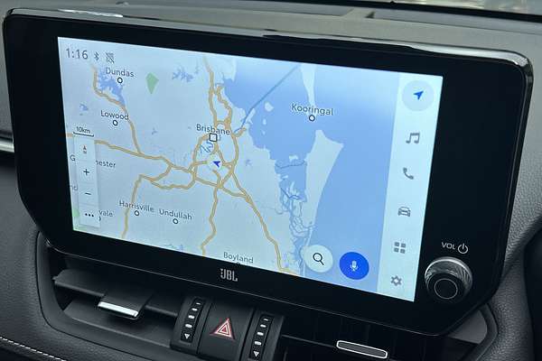 2024 Toyota RAV4 Cruiser AXAH52R thumb-14