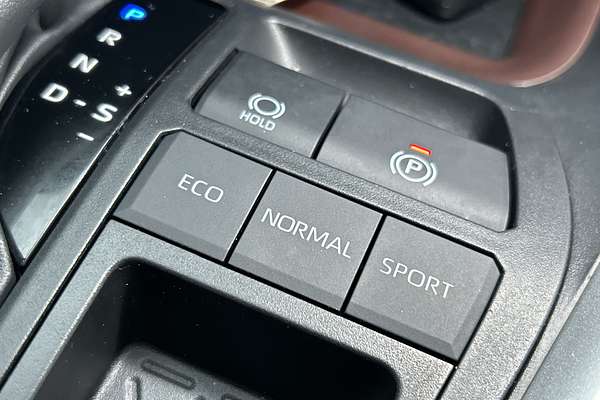 2024 Toyota RAV4 Cruiser AXAH52R thumb-16