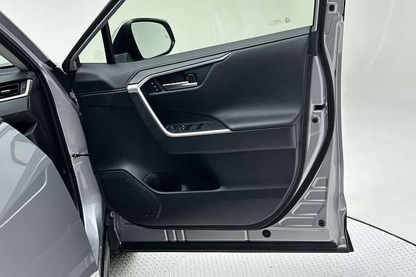 2024 Toyota RAV4 Cruiser AXAH52R thumb-18