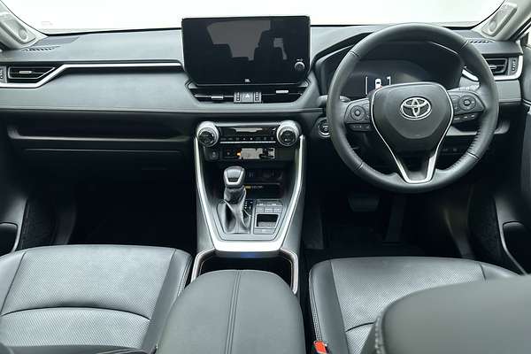 2024 Toyota RAV4 Cruiser AXAH52R thumb-19