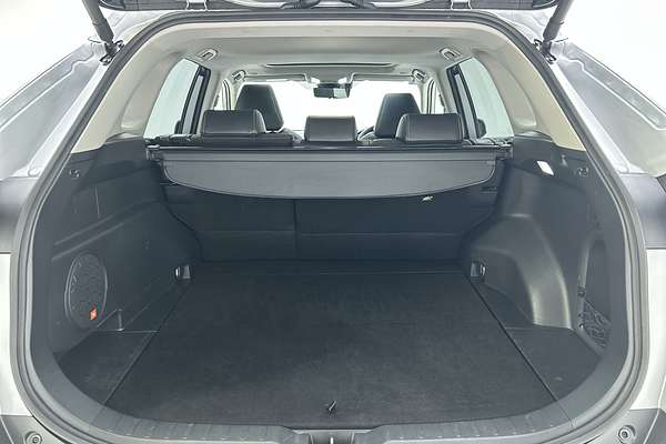 2024 Toyota RAV4 Cruiser AXAH52R thumb-20