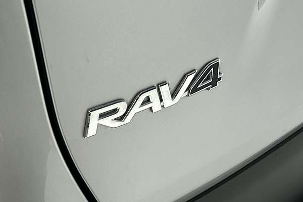 2024 Toyota RAV4 Cruiser AXAH52R thumb-21