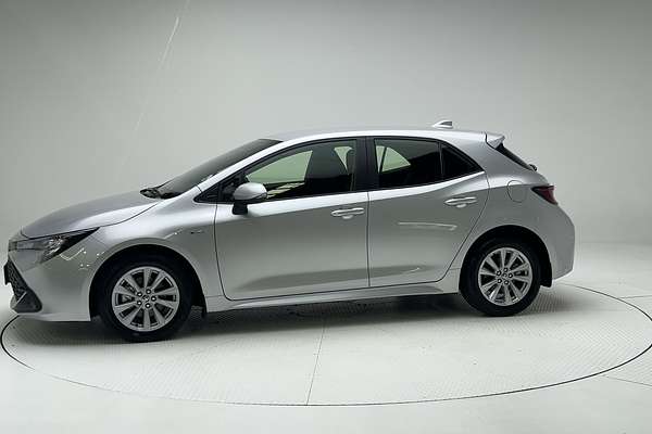 2024 Toyota Corolla Ascent Sport Hybrid ZWE219R thumb-6