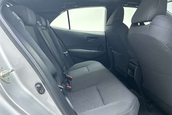 2024 Toyota Corolla Ascent Sport Hybrid ZWE219R thumb-11