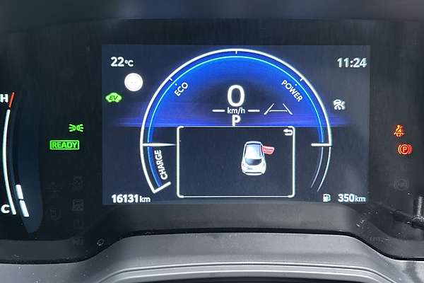 2024 Toyota Corolla Ascent Sport Hybrid ZWE219R thumb-13