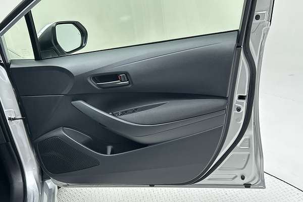 2024 Toyota Corolla Ascent Sport Hybrid ZWE219R thumb-18