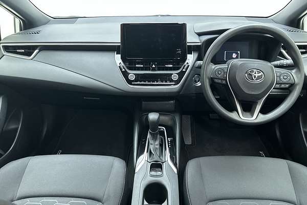 2024 Toyota Corolla Ascent Sport Hybrid ZWE219R thumb-19