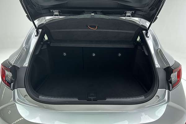 2024 Toyota Corolla Ascent Sport Hybrid ZWE219R thumb-20