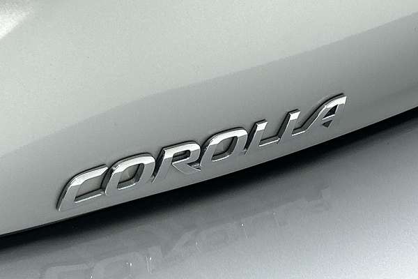 2024 Toyota Corolla Ascent Sport Hybrid ZWE219R thumb-21