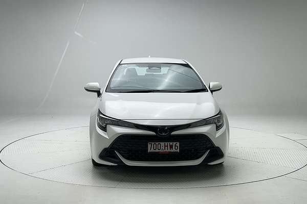 2023 Toyota Corolla Ascent Sport MZEA12R thumb-4