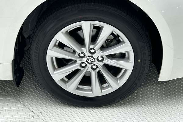 2023 Toyota Corolla Ascent Sport MZEA12R thumb-9