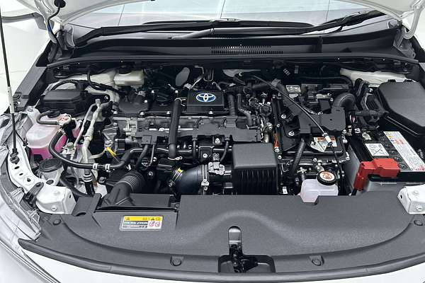 2023 Toyota Corolla Ascent Sport MZEA12R thumb-10