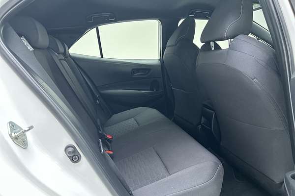 2023 Toyota Corolla Ascent Sport MZEA12R thumb-11