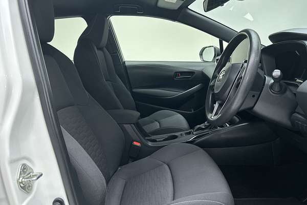 2023 Toyota Corolla Ascent Sport MZEA12R thumb-12