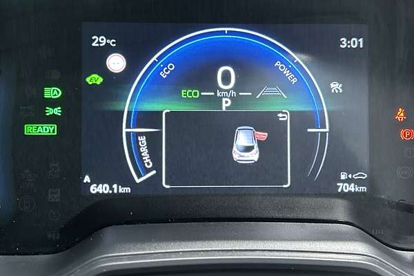 2023 Toyota Corolla Ascent Sport MZEA12R thumb-13