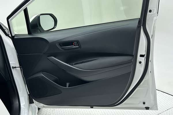 2023 Toyota Corolla Ascent Sport MZEA12R thumb-18