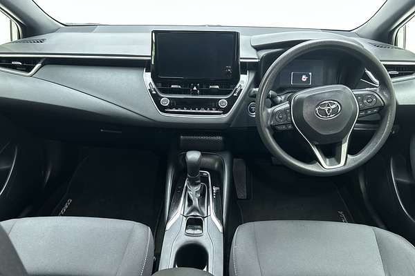 2023 Toyota Corolla Ascent Sport MZEA12R thumb-19