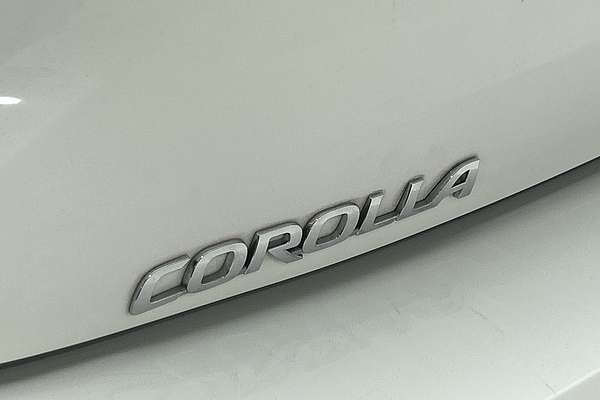 2023 Toyota Corolla Ascent Sport MZEA12R thumb-21