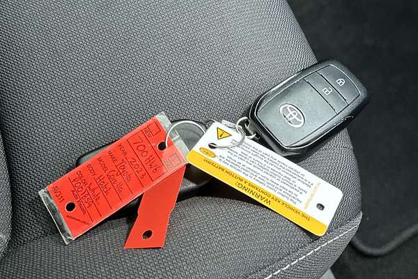 2023 Toyota Corolla Ascent Sport MZEA12R thumb-22