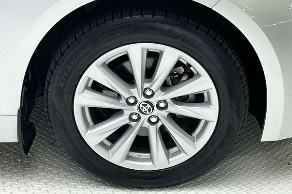 2024 Toyota Corolla Ascent Sport Hybrid ZWE219R thumb-9