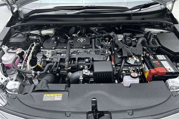 2024 Toyota Corolla Ascent Sport Hybrid ZWE219R thumb-10