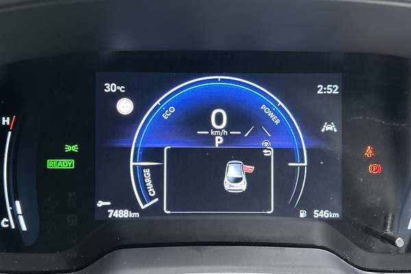 2024 Toyota Corolla Ascent Sport Hybrid ZWE219R thumb-13