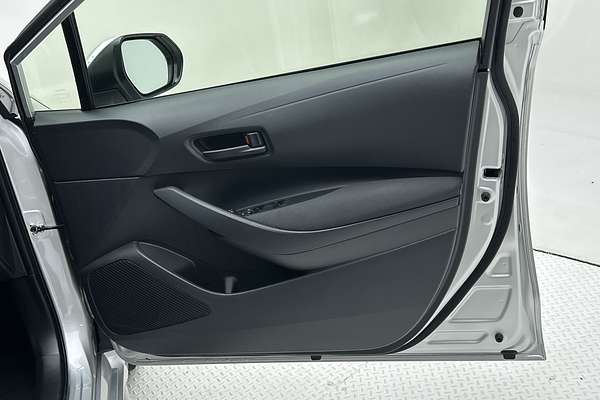 2024 Toyota Corolla Ascent Sport Hybrid ZWE219R thumb-18