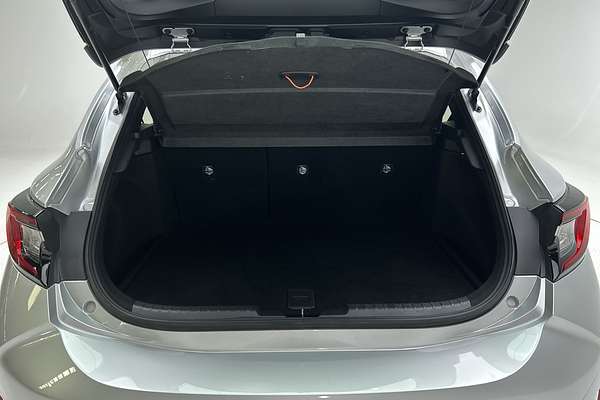 2024 Toyota Corolla Ascent Sport Hybrid ZWE219R thumb-20