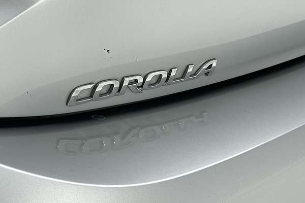 2024 Toyota Corolla Ascent Sport Hybrid ZWE219R thumb-21