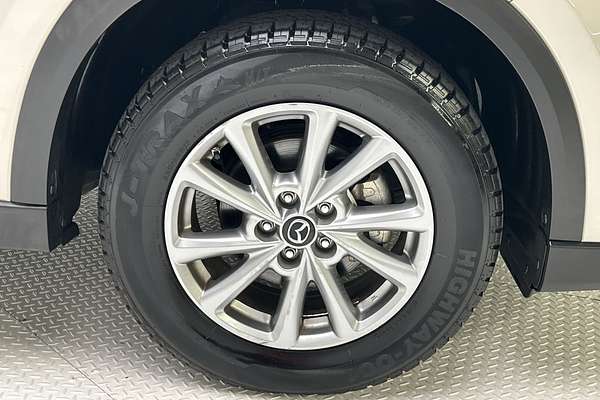 2023 Mazda CX-5 G20 Maxx KF Series thumb-9