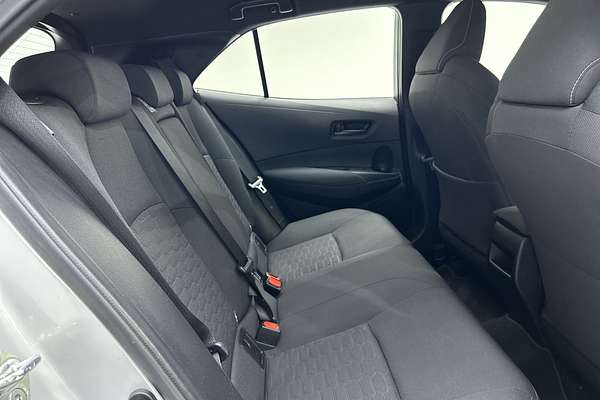 2022 Toyota Corolla Ascent Sport Hybrid ZWE219R thumb-11