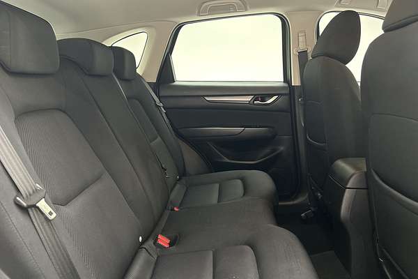 2023 Mazda CX-5 G20 Maxx KF Series thumb-11