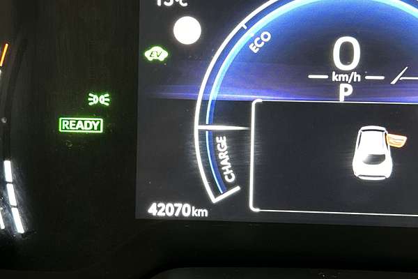 2022 Toyota Corolla Ascent Sport Hybrid ZWE219R thumb-13