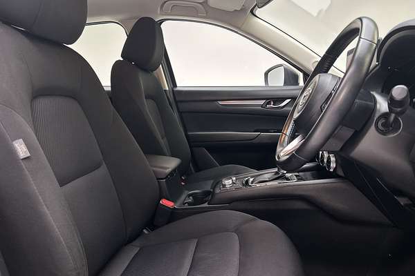 2023 Mazda CX-5 G20 Maxx KF Series thumb-12