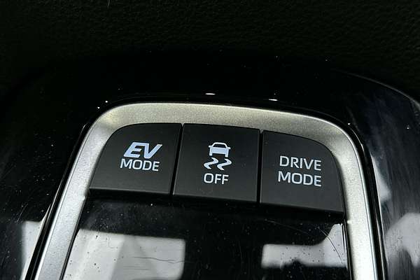 2022 Toyota Corolla Ascent Sport Hybrid ZWE219R thumb-16