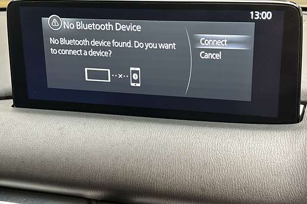 2023 Mazda CX-5 G20 Maxx KF Series thumb-15