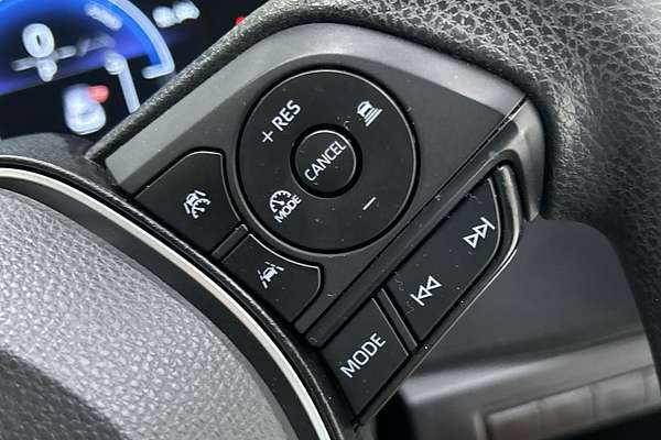 2022 Toyota Corolla Ascent Sport Hybrid ZWE219R thumb-17