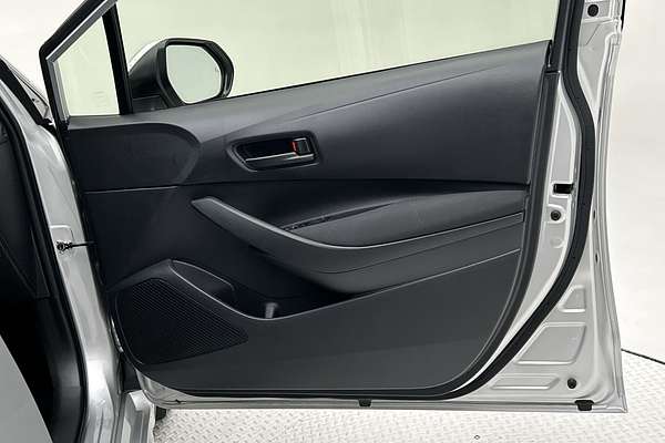 2022 Toyota Corolla Ascent Sport Hybrid ZWE219R thumb-18