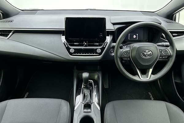 2022 Toyota Corolla Ascent Sport Hybrid ZWE219R thumb-19